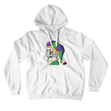jestercorpse Hoodies (No-Zip/Pullover)