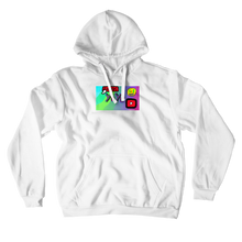 yuyuelpromartinez Hoodies (No-Zip/Pullover)
