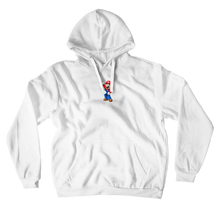 the_mastersok-7422 Hoodies (No-Zip/Pullover)