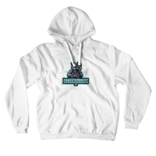 dangermouse2021 Hoodies (No-Zip/Pullover)