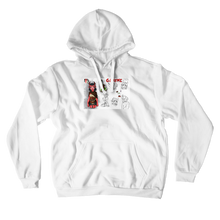 snowchickenlord Hoodies (No-Zip/Pullover)