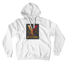 jack_the_samurai Hoodies (No-Zip/Pullover)
