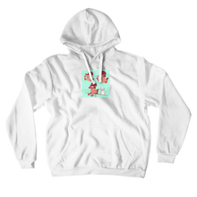 xxbaffledwaffle Hoodies (No-Zip/Pullover)