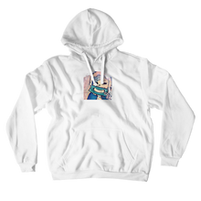 tomasg2901 Hoodies (No-Zip/Pullover)