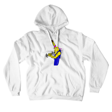 astralbanana Hoodies (No-Zip/Pullover)
