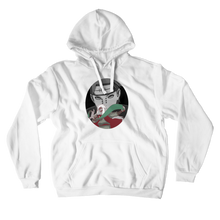 hydratedmanu Hoodies (No-Zip/Pullover)