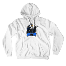 Haekthor Hoodies (No-Zip/Pullover)