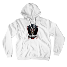 twisted510dj Hoodies (No-Zip/Pullover)