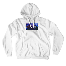 fightinirish73 Hoodies (No-Zip/Pullover)