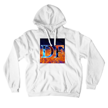 DaemonFighter Hoodie(No-Zip/Pullover) #1