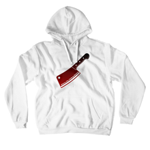 knives_the_cutlery_drawer Hoodies (No-Zip/Pullover)