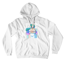 lyfiakatsuragi Hoodies (No-Zip/Pullover)
