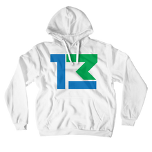 tribe_13 Hoodies (No-Zip/Pullover)