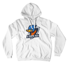 dduckboi-6060 Hoodies (No-Zip/Pullover)