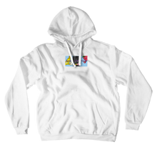 nnashz Hoodies (No-Zip/Pullover)