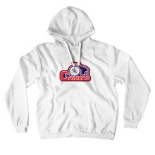 the_channel_of_muz Hoodies (No-Zip/Pullover)