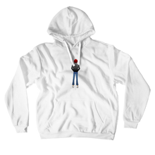 tr0pik_ Hoodies (No-Zip/Pullover)