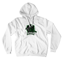sgttootallcody Hoodies (No-Zip/Pullover)