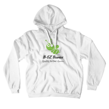 b-ezbeanies-7922 Hoodies (No-Zip/Pullover)