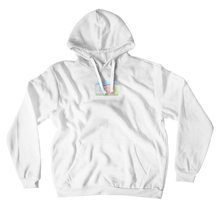 belgradio-7607 Hoodies (No-Zip/Pullover)
