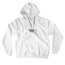 jecox160 Hoodies (No-Zip/Pullover)