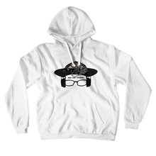 danynyte Hoodies (No-Zip/Pullover)