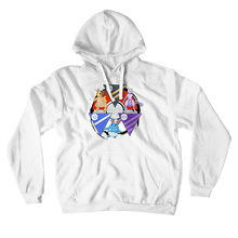 danielznyiri-7158 Hoodies (No-Zip/Pullover)