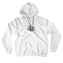 thekaptainpommes Hoodies (No-Zip/Pullover)