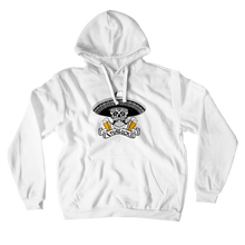 goonterrr Hoodies (No-Zip/Pullover)
