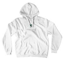boss_samu_ Hoodies (No-Zip/Pullover)