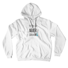 bigdave Hoodies (No-Zip/Pullover)