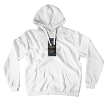 flamedfusioncc1 Hoodies (No-Zip/Pullover)