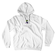 wtn_jr Hoodies (No-Zip/Pullover)