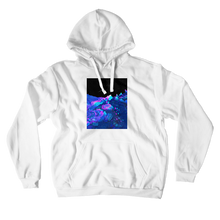 lilbot Hoodies (No-Zip/Pullover)