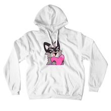 traaaashpandatv Hoodies (No-Zip/Pullover)