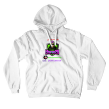 tforce20 Hoodies (No-Zip/Pullover)