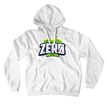 zerowinoficial Hoodies (No-Zip/Pullover)