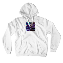 floxiez-roblox Hoodies (No-Zip/Pullover)