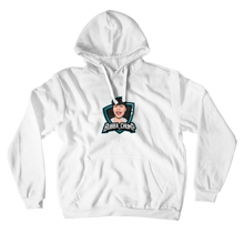 bubba_chump Hoodies (No-Zip/Pullover)