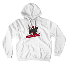 theesidekick Hoodies (No-Zip/Pullover)