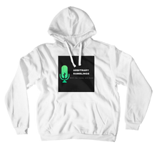 arbitraryramblings Hoodies (No-Zip/Pullover)
