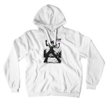 djspidee Hoodies (No-Zip/Pullover)