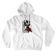 antissocialclube Hoodies (No-Zip/Pullover)