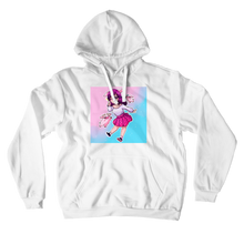 zhuzhujade Hoodies (No-Zip/Pullover)