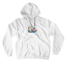 fabsofficial Hoodies (No-Zip/Pullover)