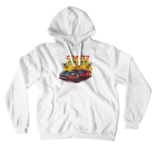 dankfischh Hoodies (No-Zip/Pullover)