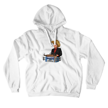 turd_frgsn Hoodies (No-Zip/Pullover)