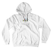 tsm_nick Hoodies (No-Zip/Pullover)