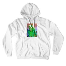 tiaa_kristia Hoodies (No-Zip/Pullover)