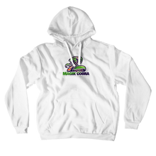 magikcobra Hoodies (No-Zip/Pullover)
